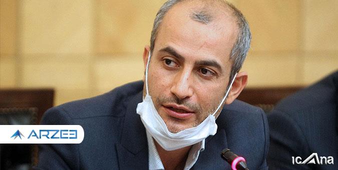 مردم کالاهای اساسی را با وجود تخصیص ارز دولتی چند برابر قیمت واقعی می‌خرند