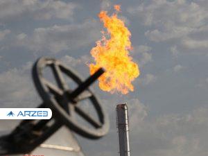 مشتری گاز ایران برای تمدید قرارداد شرط گذاشت