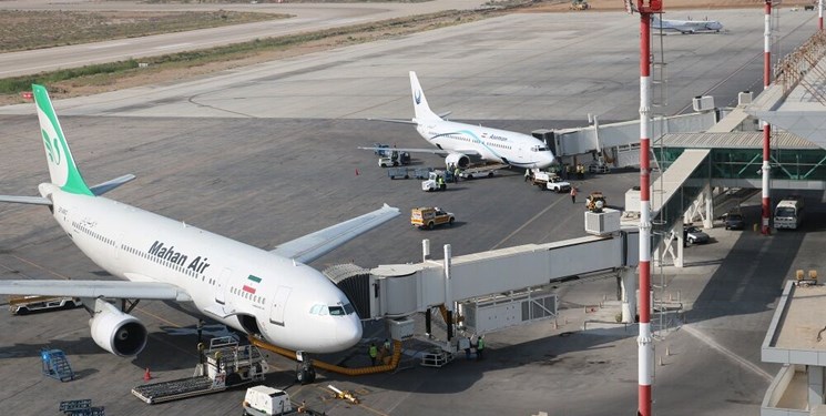 موانع پرداخت تسهیلات حمایتی کرونا به ‌شرکت‌های هواپیمایی برطرف شد