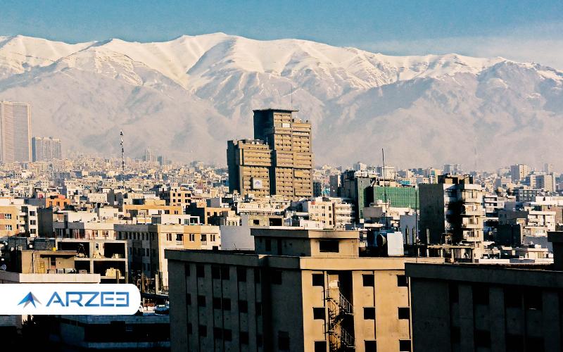 میانگین قیمت مسکن در تهران اعلام شد