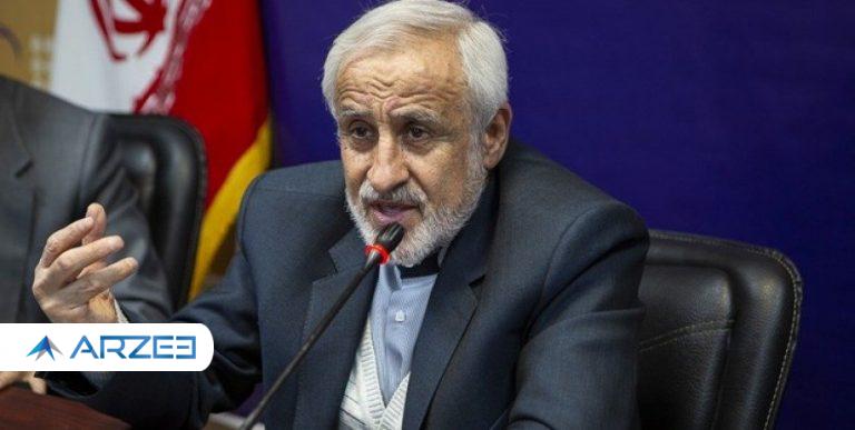نادران: کمیسیون تلفیق هیچ نرخی برای ارز مصوب نکرده و اظهارات همتی صحت ندارد