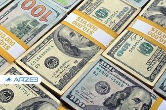 نرخ ارز آزاد در 11 آذر 99 /افزایش قیمت دلار