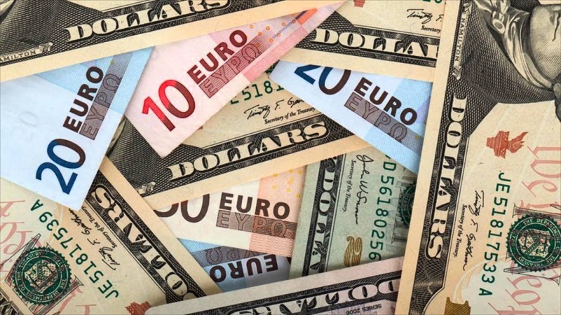 نرخ جدید ارز در صرافی ملی/افزایش نرخ رسمی ۱۷ ارز
