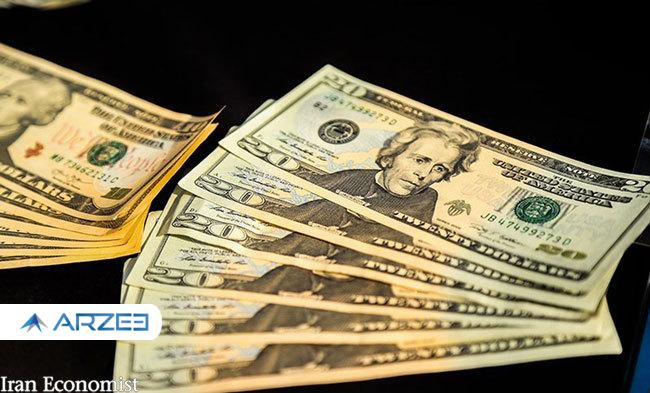 نرخ رسمی 47 ارز در 11 اسفند ماه