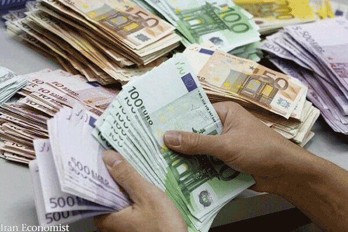 نرخ رسمی ارزها در 21 فروردین ماه