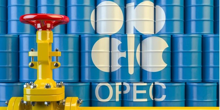 نفت اوپک به بالای 46 دلار رسید