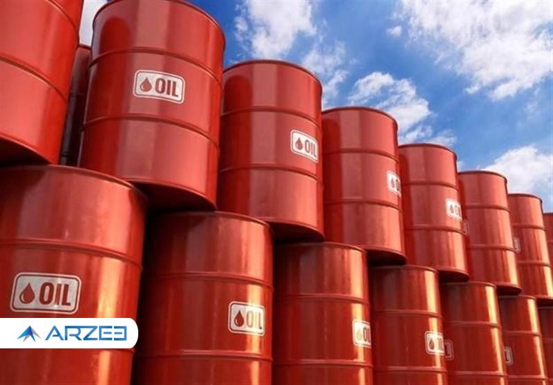 نفت در سال 2021 چقدر قیمت می خورد؟