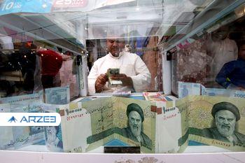 نقشه بانک مرکزی برای قیمت دلار عملی شد