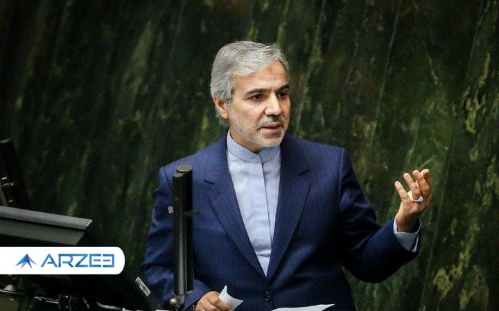 نوبخت: آیا با حذف ارز ۴٢٠٠ تومانی می‌شود جلوی گرانی را گرفت؟+فیلم
