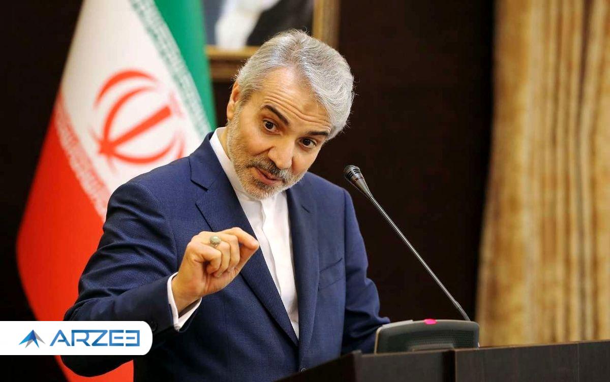 نوبخت: لایحه بودجه ۱۴۰۰ قطعا بدون نقص نیست