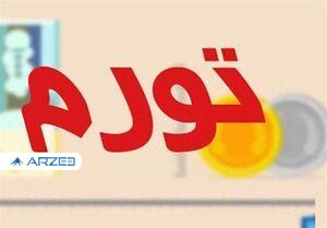 نگاهی به تغییرات نرخ ارز و تورم در ۳ دهه اخیر +جدول
