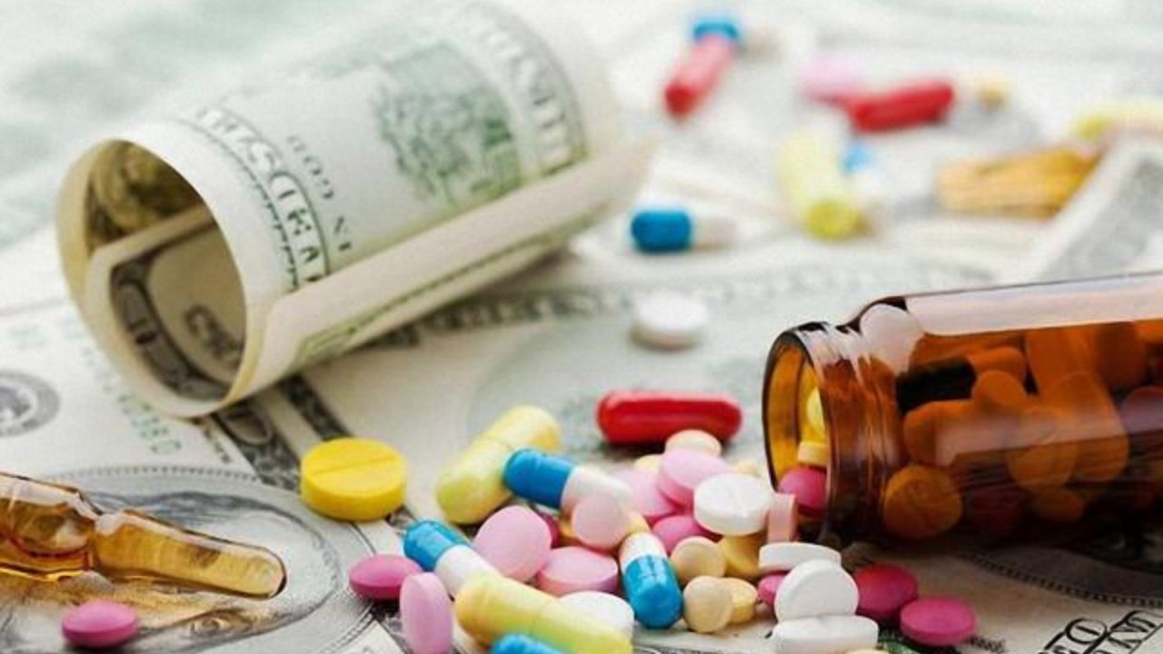 هفت‌خان داخلی تخصیص ارز برای دارو در کنار تحریم‌های ظالمانه/ فرار صنایع دارویی از ورشکستگی با تعدیل نرخ ارز دولتی