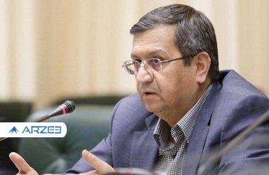 همتی: با ارز ۴۲۰۰ تومانی نباید مرغ ۳۰ هزار تومان نباشد