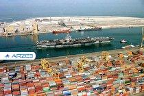 واردات ایران از انگلیس ۸۴ برابر صادرات است