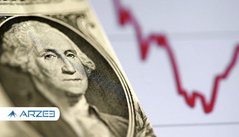 واکنش قیمت دلار به اخبار مذاکرات امروز