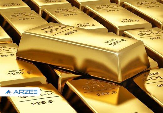 واکنش قیمت طلا به شکست احتمالی ترامپ