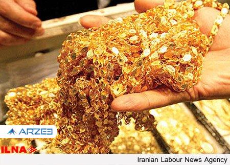 ورود سکه به کانال ۱۲ میلیون تومان/ مردم به جای طلا، کارت بانکی هدیه میدهند