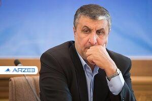 وزیر راه: ارز ۴۲۰۰ گرفتند ولی لاستیک وارد نکردند!