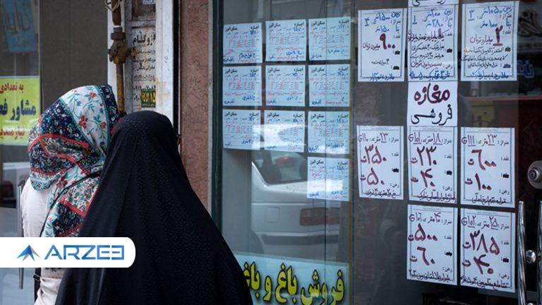 وضعیت بازار دلهره آور اجاره از زبان مستاجران