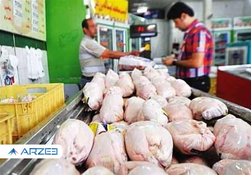 وعده یک نماینده؛ کاهش قیمت گوشت مرغ تداوم دارد