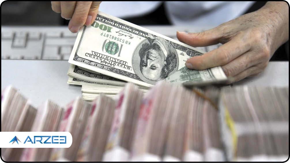 پایان دلار رانتی