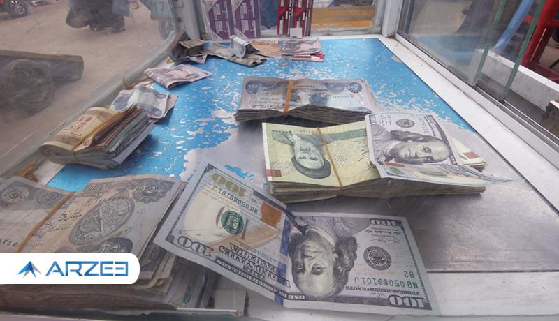 پول‌های بلوکه شده ایران در چین چقدر است؟