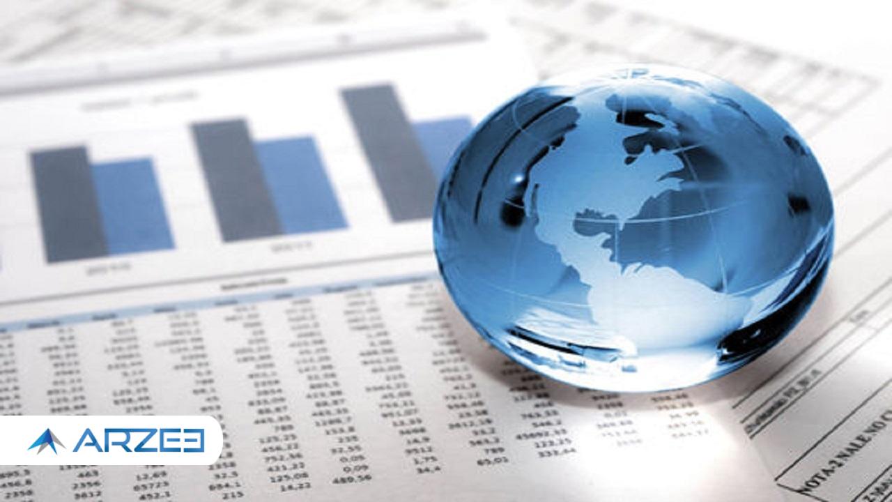 پیش بینی رشد اقتصادی جهان در 2021