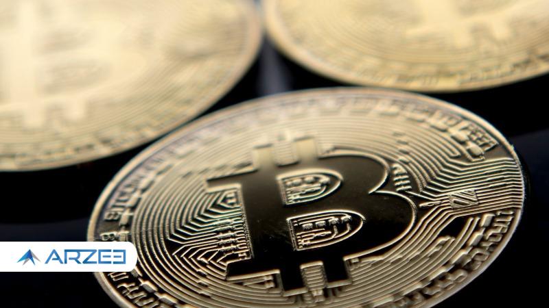 پیش بینی سقوط بیت کوین به زیر 50000 دلار