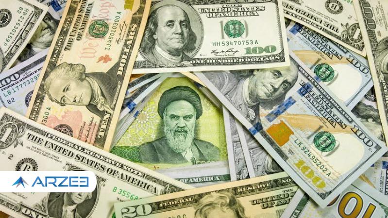 پیش بینی قیمت دلار تا پایان اردیبهشت ماه سال 1400