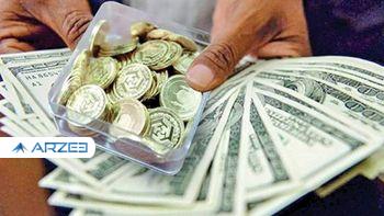 پیش بینی قیمت سکه در میانه پاییز/  نقش آفرینان بازار سکه