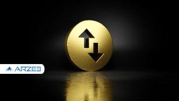 پیش بینی قیمت طلا در هفته جاری+ نمودار
