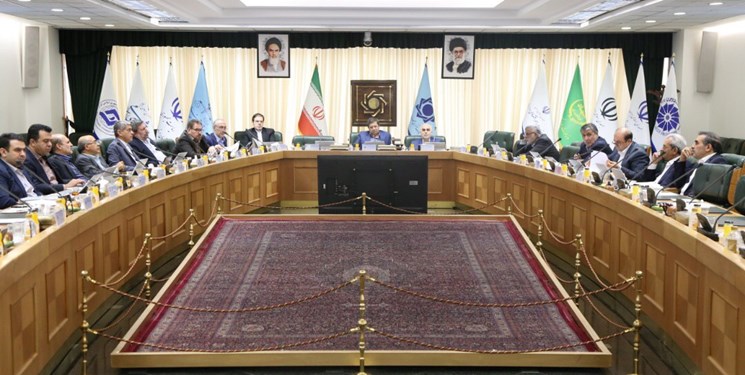 پیشنهاد افزایش نرخ سود بانکی از طرف بانک مرکزی تکذیب شد