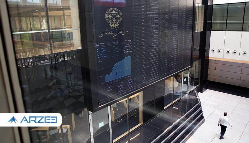 پیش‌بینی بورس فردا 30 آذر