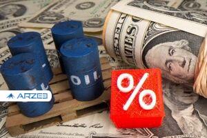 پیش‌بینی روسیه از قیمت نفت تا سال ۲۰۳۵: ۴۵ تا ۸۰ دلار در هربشکه