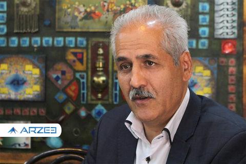 پیش‌بینی رییس اتحادیه طلا و جواهر درباره وضعیت بازار
