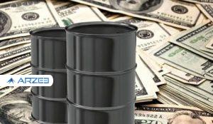پیش‌بینی فروش ۸۵۰ هزار بشکه نفت در سال آینده