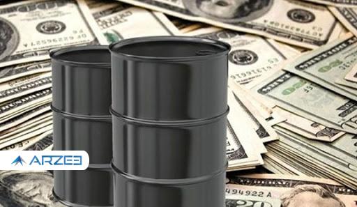 پیش‌بینی فروش ۸۵۰ هزار بشکه نفت در سال آینده