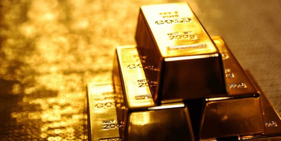 پیش‌بینی قیمت جهانی طلا در هفته جاری
