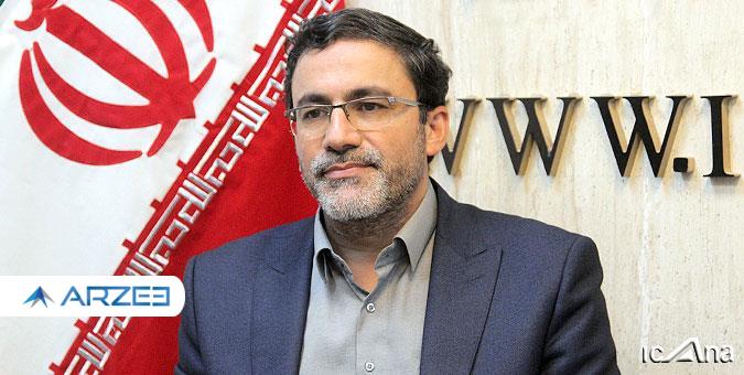 چسبندگی قیمت کالاها به نرخ ارز، موجب گرانی شده است