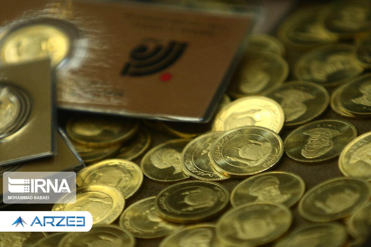 چشم انداز کاهشی قیمت سکه و طلا در ماه رمضان