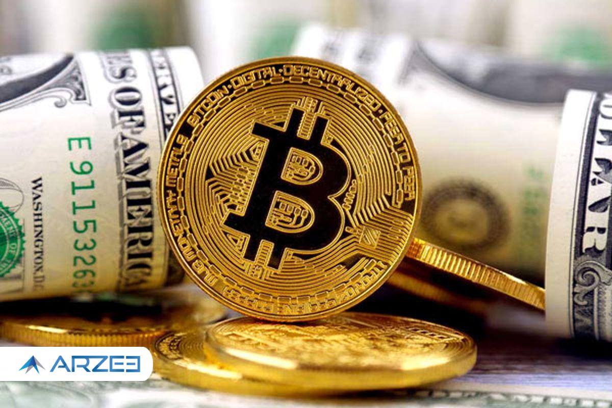 چه زمانی حباب بیت‌کوین می‌ترکد؟