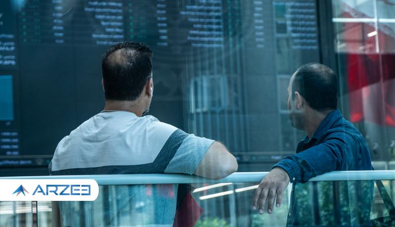چه کسی از بورس در سال ۹۹ سود برد؟