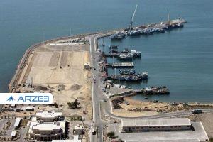 کاهش 40 درصدی حجم مبادلات ایران و عمان