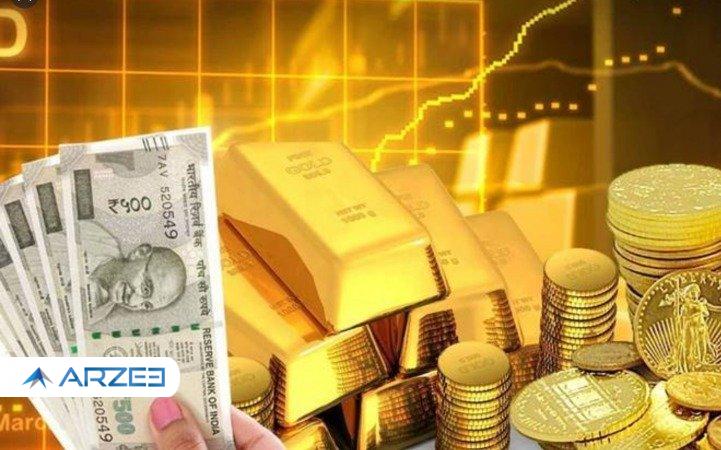 کاهش بیشتر قیمت سکه و طلا در راه است