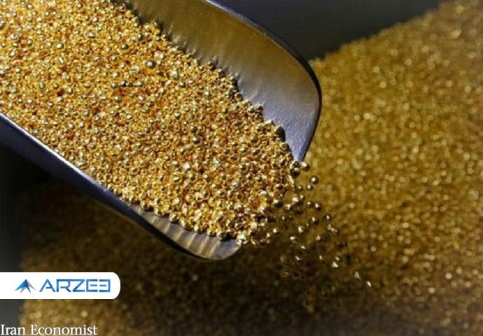 قیمت جهانی طلا امروز ۹۹/۰۸/۰۱| کاهش جزئی در قیمت طلا    ۰۱ آبان ۱۳۹۹ - ۰۸:۴۳ اخبار اقتصادی اخبار اقتصاد جهان قیمت جهانی طلا امروز 99/08/01| کاهش جزئی در قیمت طلا