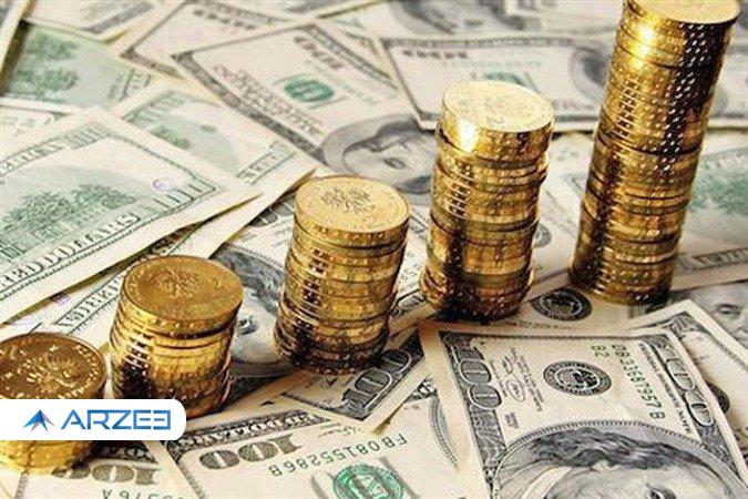 کاهش قیمت سکه و دلار، آینده سکه چه خواهد بود؟