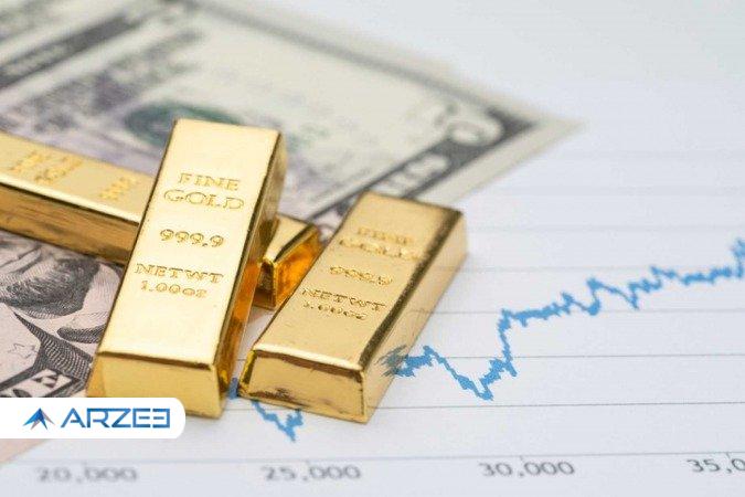 کاهش قیمت موقتی است، به زودی طلا گران خواهد شد