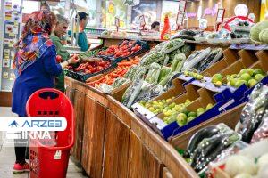 کاهش قیمت گوجه‌فرنگی و پیاز با ورود محصولات جنوب کشور