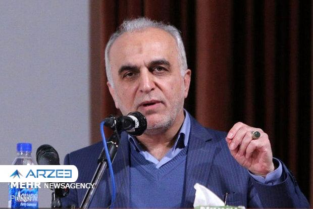 کاهش نرخ ارز منجر به ریزش شاخص بورس نمی‌شود