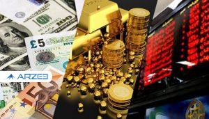 کدام بازارها در مرداد 99 بیشترین سود را دادند؟